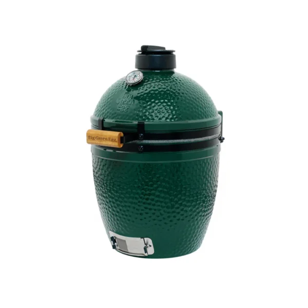 Kamado Ø 33cm Small Big Green Egg à poser ou encastrer – Image 3