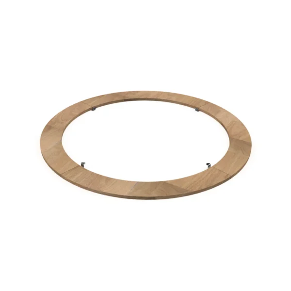 Tour en bois Brasero Ø100cm - Firten