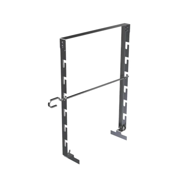 Rôtissoire pour Brasero Ø120cm - Firten