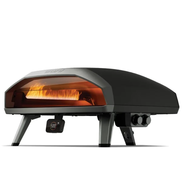 Pack four à pizza gaz Ooni Koda 2 Max – Image 5