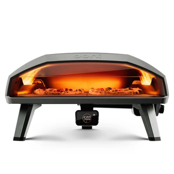 Pack four à pizza gaz Ooni Koda 2 Max – Image 6