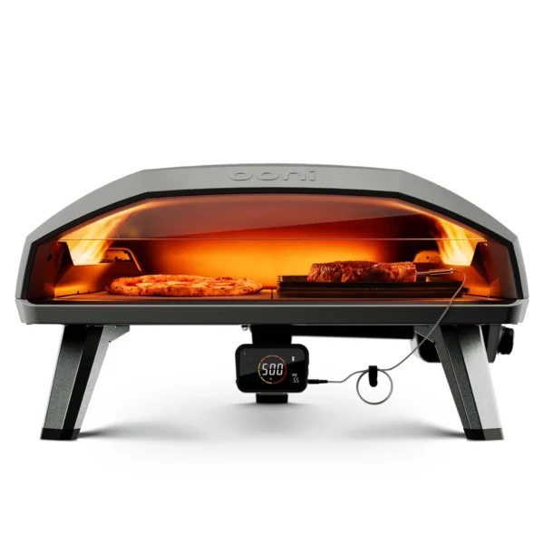 Pack four à pizza gaz Ooni Koda 2 Max – Image 7