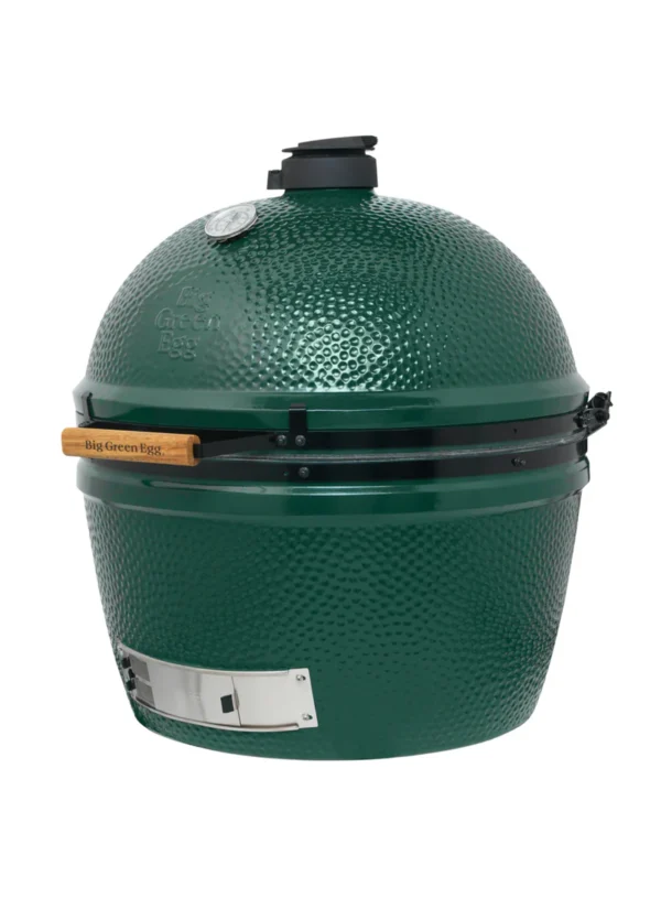 Kamado Ø 73cm XXL Big Green Egg à poser ou encastrer – Image 4