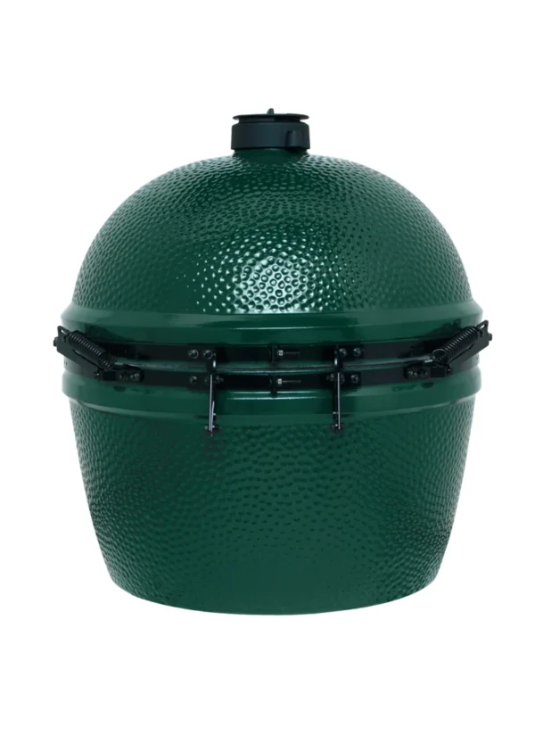 Kamado Ø 73cm XXL Big Green Egg à poser ou encastrer – Image 5