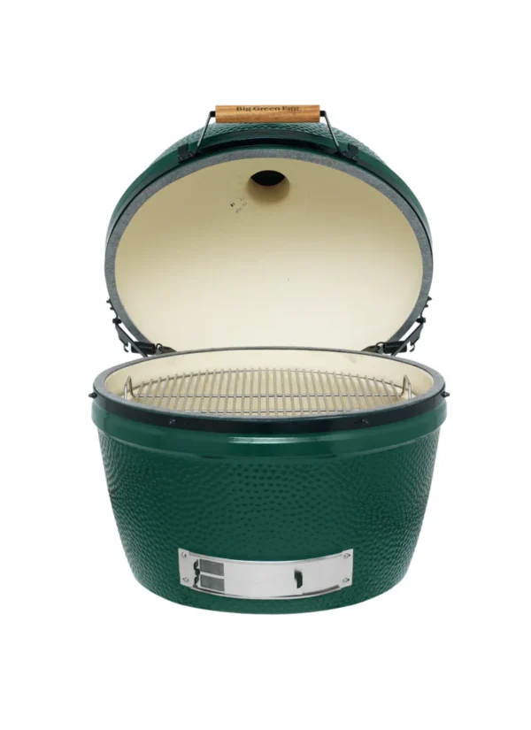 Kamado Ø 73cm XXL Big Green Egg à poser ou encastrer – Image 2