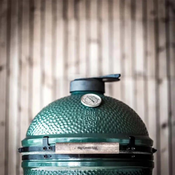 Kamado Ø 40cm Medium Big Green Egg à poser ou encastrer – Image 3