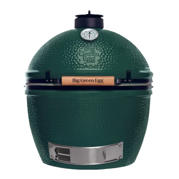 Kamado Ø 61cm XL Big Green Egg à poser ou encastrer