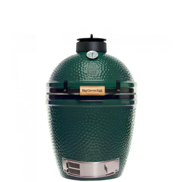 Kamado Ø 40cm Medium Big Green Egg à poser ou encastrer