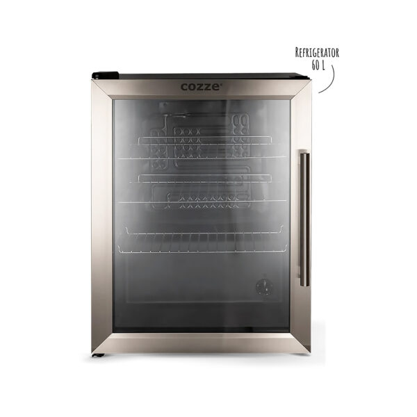 Frigo pour cuisine extérieure - Cozze