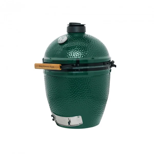 Barbecue Kamado Ø 46cm sur chariot -Big Green Egg Large – Image 5