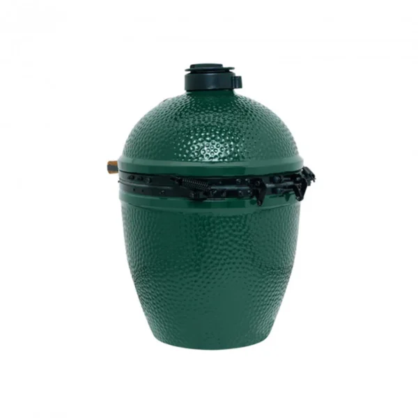 Kamado Ø 46cm Large Big Green Egg à poser ou encastrer – Image 5