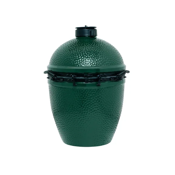 Barbecue Kamado Ø 46cm sur chariot -Big Green Egg Large – Image 4