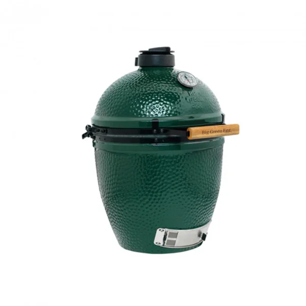 Kamado Ø 46cm Large Big Green Egg à poser ou encastrer – Image 3