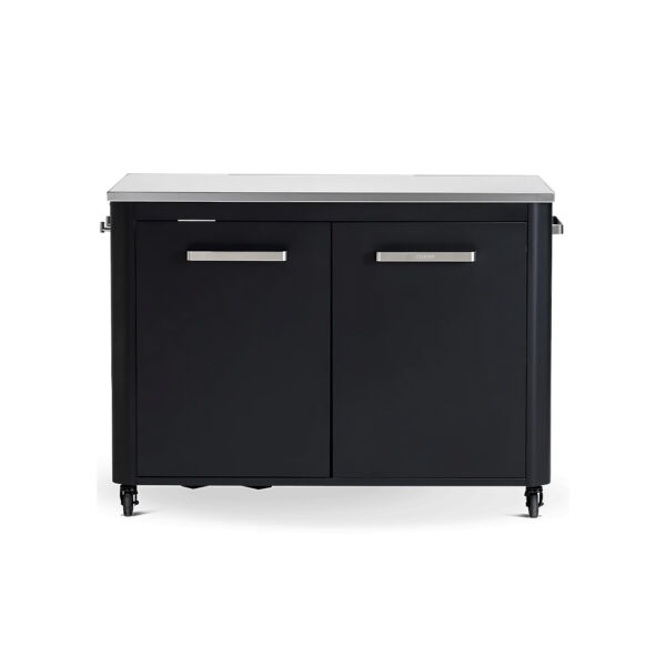 Module cuisine extérieure 2 unités 120cm - Cozze