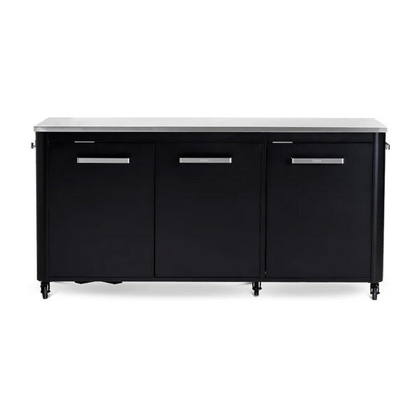 Module cuisine extérieure 3 unités 180cm - Cozze