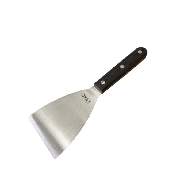 Spatule pour Plancha Brasero - OYAT