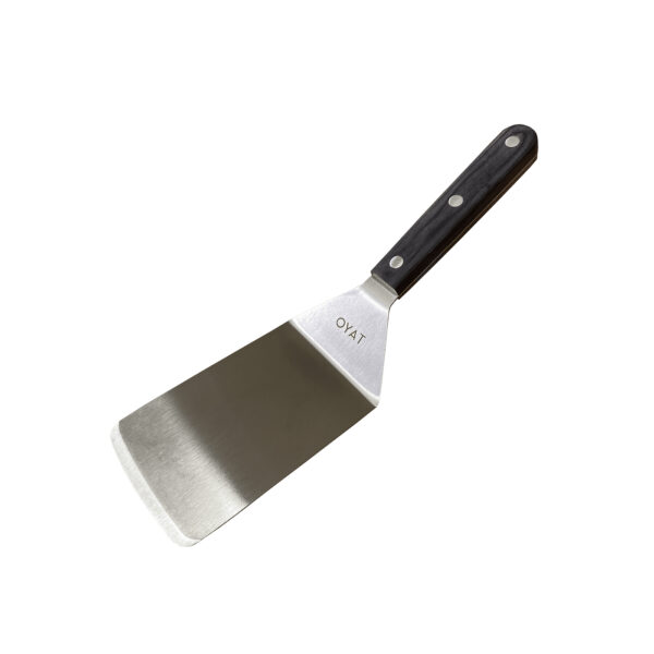 Spatule coudée Brasero Plancha - OYAT
