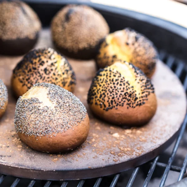 Set Pizza au Kamado ø 31 cm - Big Green Egg – Image 2