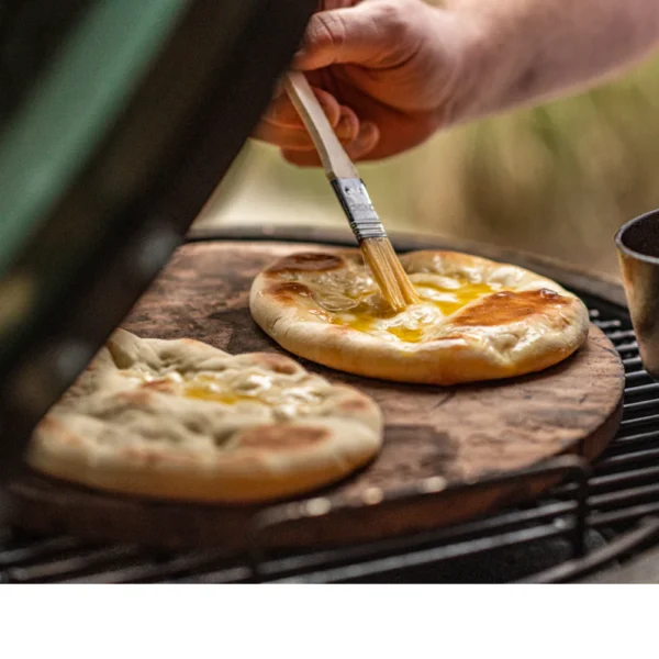 Set Pizza au Kamado ø 31 cm - Big Green Egg – Image 3