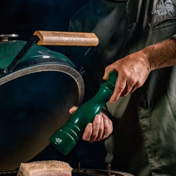 Moulin à Poivre « Paris » - Peugeot x Big Green Egg – Image 2