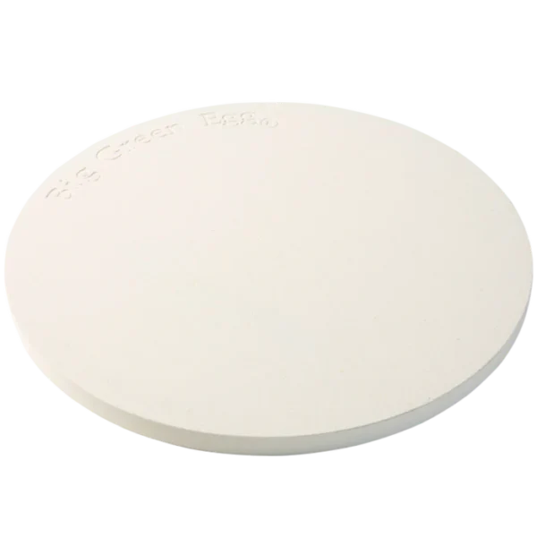 Pierre de cuisson ø 31 cm pour Kamado - Big Green Egg