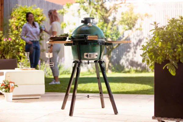Trépied pour Kamado MINIMAX - Big Green Egg – Image 2