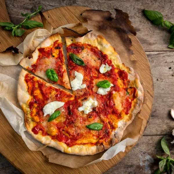 Set Pizza au Kamado ø 31 cm - Big Green Egg – Image 4