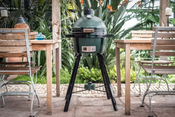 Trépied pour Kamado MINIMAX - Big Green Egg – Image 3
