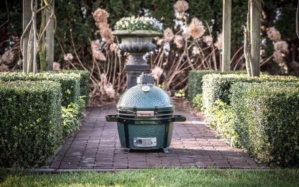 Kamado  ø 33cm - Big Green Egg Minimax – Image 6