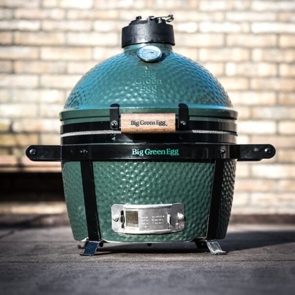 Kamado  ø 33cm - Big Green Egg Minimax – Image 2