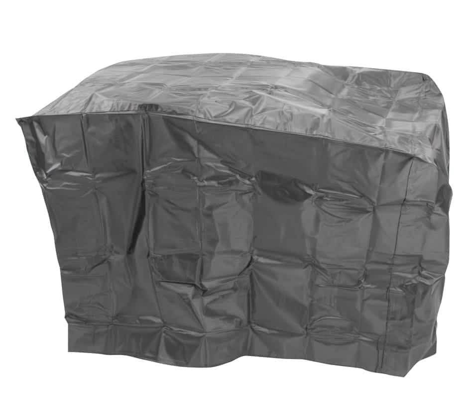 Brasero plancha sur table Onyx 80 + Housse + grille - Redfire – Image 5